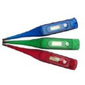 Translucent Digital Thermometer